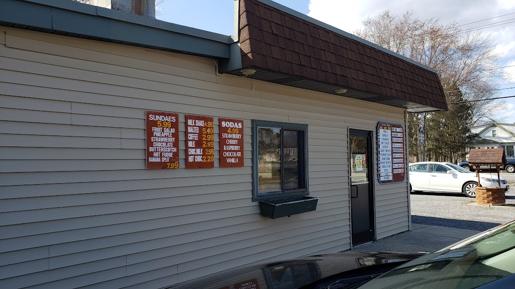 Cappie's Drive In 12010