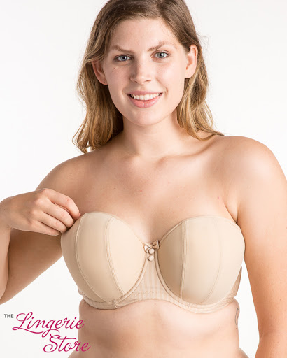 Lingerie Store «The Lingerie Store», reviews and photos, 7636 N Western Ave, Oklahoma City, OK 73116, USA