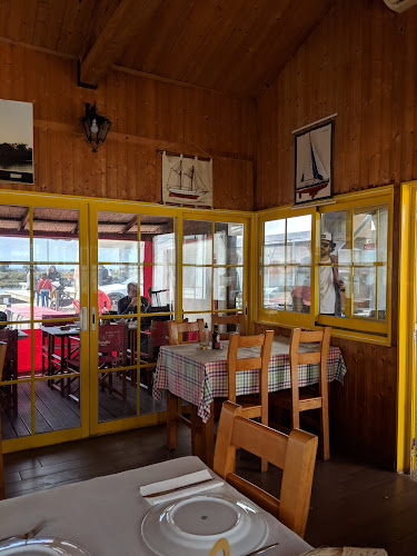 O Mário 100 Espinhas - Restaurante
