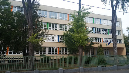 Debreceni Hatvani István Általános Iskola