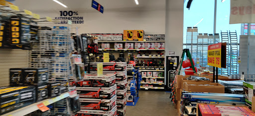 Hardware Store «Harbor Freight Tools», reviews and photos, 65 NJ-17, Hasbrouck Heights, NJ 07604, USA