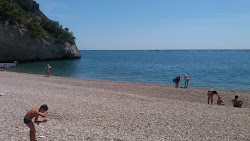 Photo de Baia Rossa avec un niveau de propreté de très propre