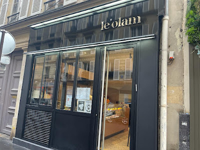 Le'olam à Paris