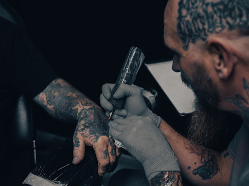 Explore autistic tattoo ideas, creative tattoo ideas in Excelsior Springs, available at Deviant Tattoo Studio