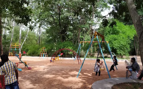 ಅರಣ್ಯ ಇಲಾಖೆ ಉದ್ಯಾನವನ - Tree Park image