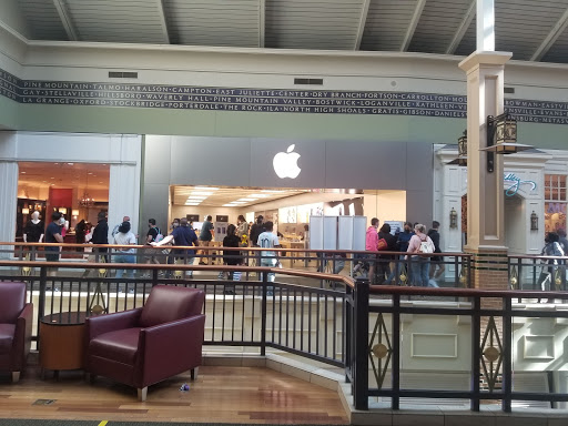 Computer Store «Apple Mall of Georgia», reviews and photos, 3333 Buford Dr NE, Buford, GA 30519, USA