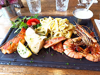 Plats et boissons du Restaurant L'Embarcadère BLOIS - n°7