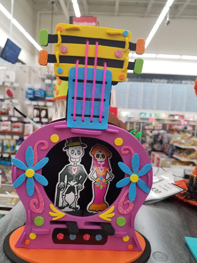 Craft Store «Michaels», reviews and photos, 2630 S Green Bay Rd a, Mt Pleasant, WI 53406, USA