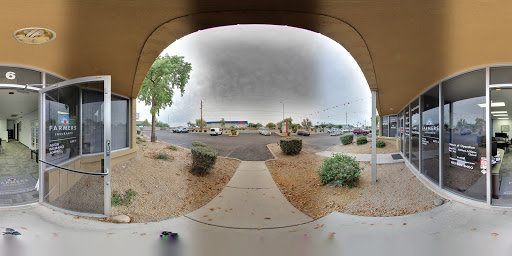 Insurance Agency «Farmers Insurance - Michael Aston», reviews and photos