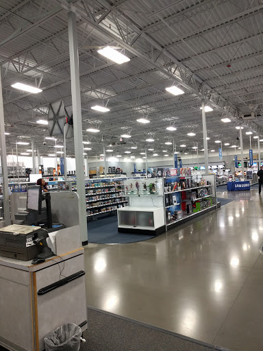 Electronics Store «Best Buy», reviews and photos, 5520 E Skelly Dr, Tulsa, OK 74135, USA