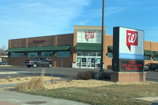 Drug Store «Walgreens», reviews and photos, 1207 W Broadway Ave, Forest Lake, MN 55025, USA
