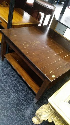 Thrift Store «Southern Thrift Market», reviews and photos, 5775 Jimmy Carter Blvd, Norcross, GA 30071, USA