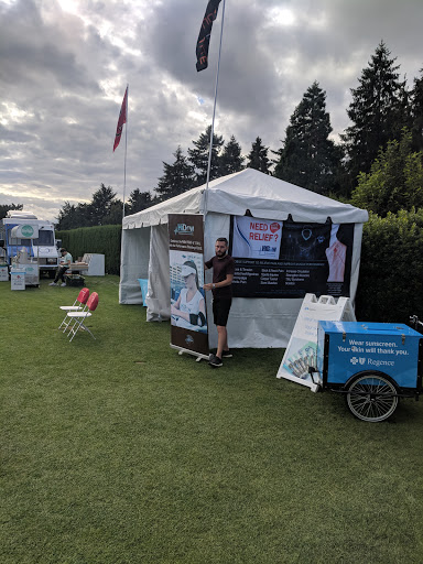 Golf Course «Pumpkin Ridge Golf Club», reviews and photos, 12930 NW Old Pumpkin Ridge Rd, North Plains, OR 97133, USA