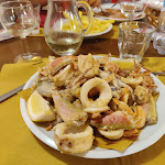 Photo n°1 de l'avis de Leonardo.r fait le 28/07/2021 à 21:12 sur le  La Fenarina à Alassio