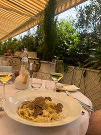 Plats et boissons du Restaurant italien Gigi Paris - n°11