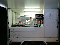 Photos du propriétaire du Pizzeria Pizza Nina à Nantes - n°2