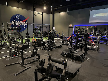 Snap Fitness Seabrook - 2900 E NASA Pkwy Suite 430, Seabrook, TX 77586