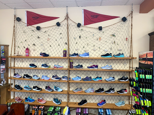 Sportswear Store «Fleet Feet Sports», reviews and photos, 4001 Virginia Beach Blvd # 139, Virginia Beach, VA 23452, USA