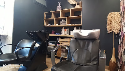 Virginie coiffure à Mouans-Sartoux