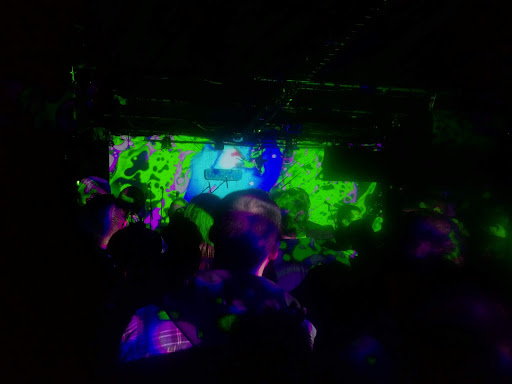 Live Music Venue «Monty Hall», reviews and photos, 43 Montgomery St, Jersey City, NJ 07302, USA