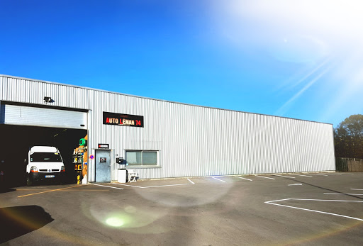 Photo 2 - AUTO LEMAN 74