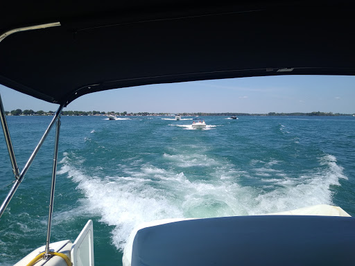 Park «Lake Erie Metropark», reviews and photos, 32481 W Jefferson Ave, Brownstown Charter Twp, MI 48173, USA