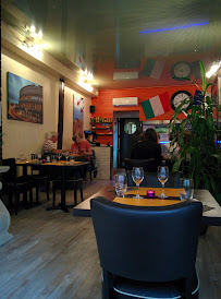 Atmosphère du Restaurant italien La Piazza à Troyes - n°8