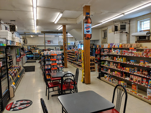 Convenience Store «CS Convenience Store», reviews and photos, 8144 Blooming Grove Rd, Glen Rock, PA 17327, USA