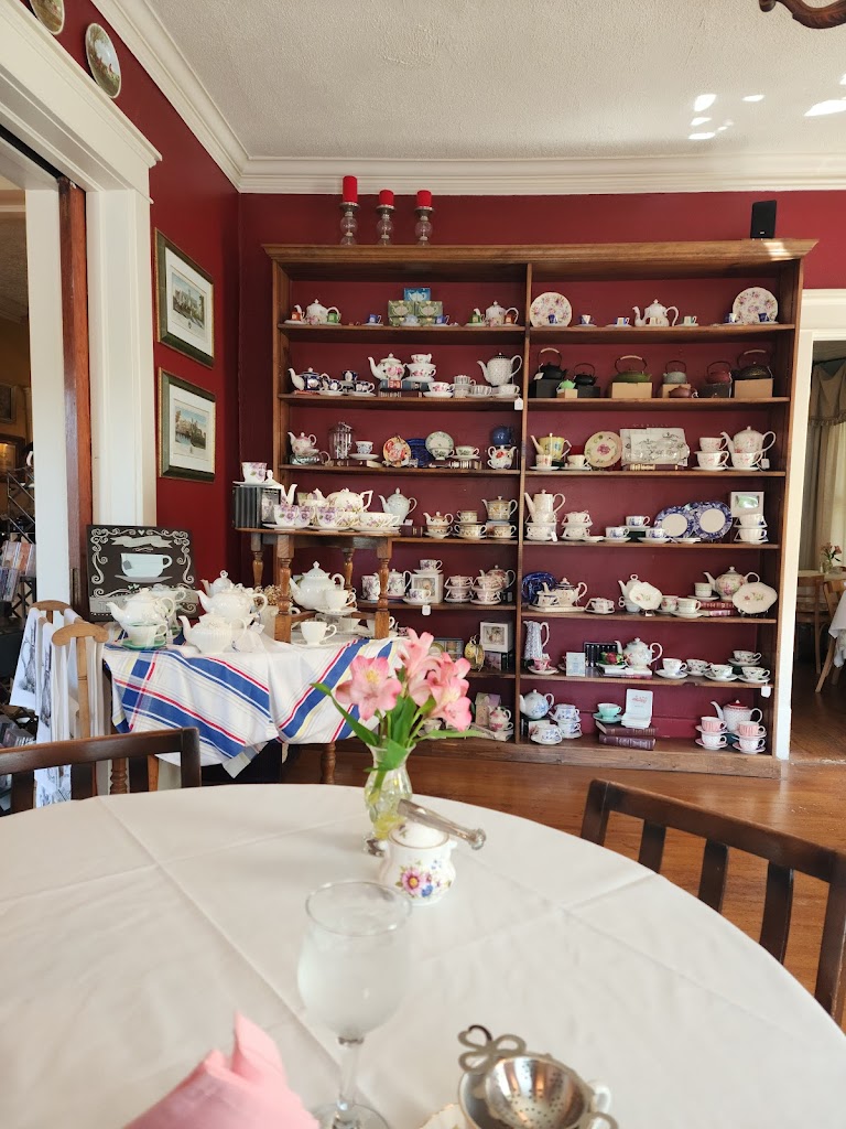 Chelsea's On Thornton 30720