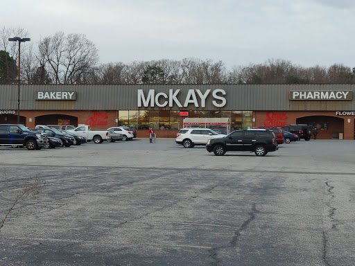 Supermarket «McKay`s Charlotte Hall», reviews and photos, 37670 Mohawk Dr, Charlotte Hall, MD 20622, USA