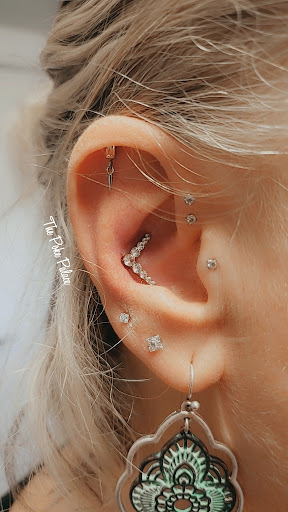 Explore tattoo ideas miscarriage, creative tattoo ideas in Sheridan, available at The Poke Palace