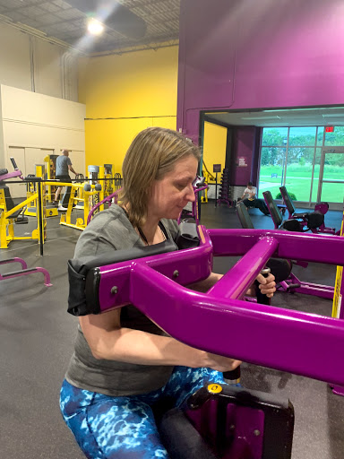 Gym «Planet Fitness», reviews and photos, 366 Carerra Dr, Lancaster, PA 17601, USA