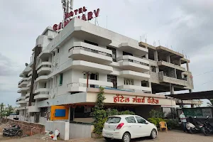 Hotel Gandharv Palace image