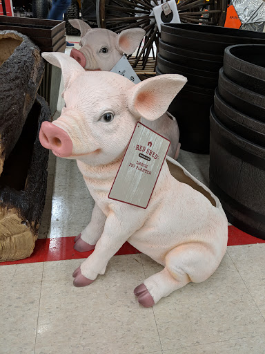 Home Improvement Store «Tractor Supply Co.», reviews and photos, 1550 Whitehall Rd, Muskegon, MI 49445, USA