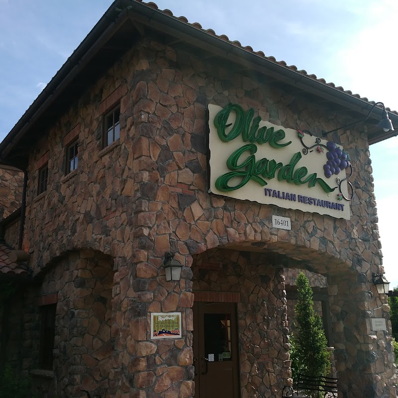 Olive Garden Italian Restaurant