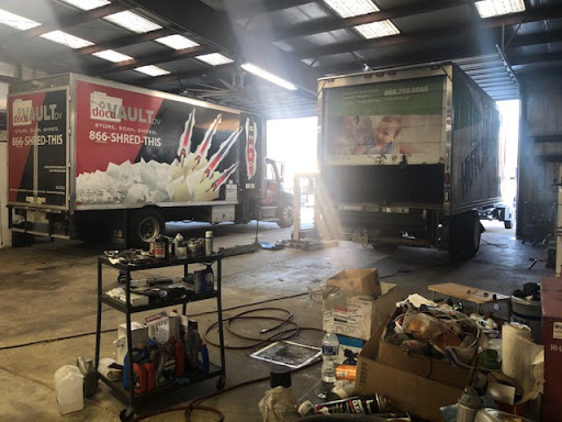 Auto Repair Shop «Matthey Automotive», reviews and photos, 100 W Crescent Blvd, Collingswood, NJ 08108, USA