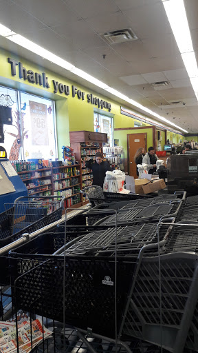 Supermarket «Associated Supermarket», reviews and photos, 6100 Westfield Ave, Pennsauken Township, NJ 08110, USA