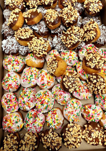 Donut Shop «Countryside Donut House», reviews and photos, 21919 66th Ave W I, Mountlake Terrace, WA 98043, USA