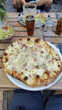 Pizza du Restaurant italien Di Clara à Metz - n°12