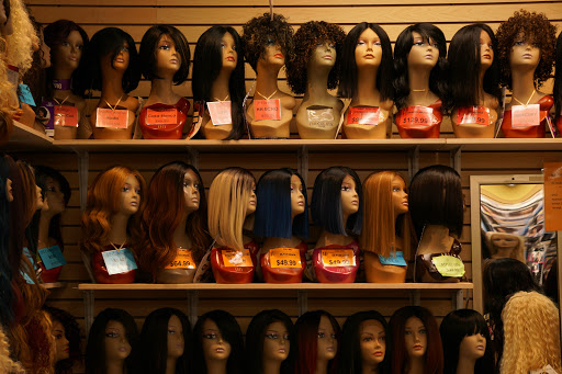 Beauty Supply Store «Beauty Works Pawtucket», reviews and photos, 323 Armistice Blvd, Pawtucket, RI 02861, USA