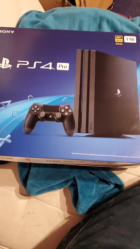 Video Game Store «GameStop», reviews and photos, 1004 Taylor Ave #16, Towson, MD 21286, USA