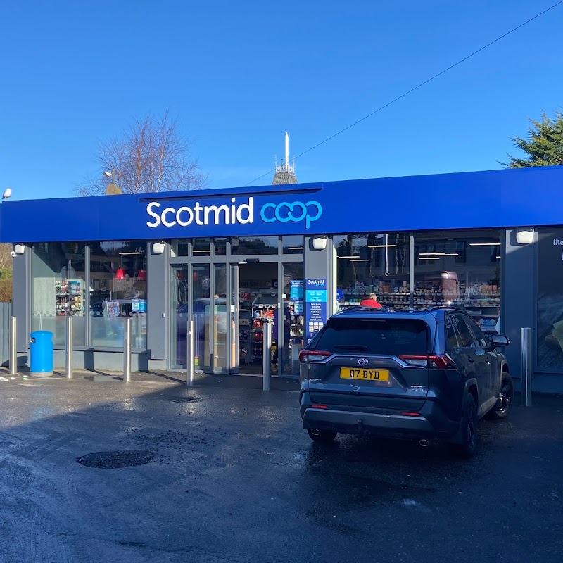 Scotmid Coop