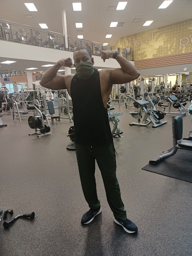 Gym «LA Fitness», reviews and photos, 18400 Convention Center Dr, Tinley Park, IL 60477, USA