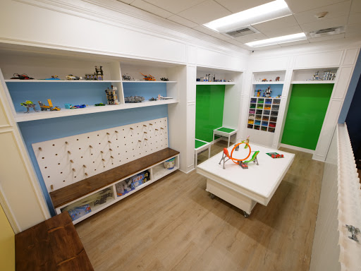 Health Club «Bay Club South Bay», reviews and photos, 2250 Park Pl, El Segundo, CA 90245, USA