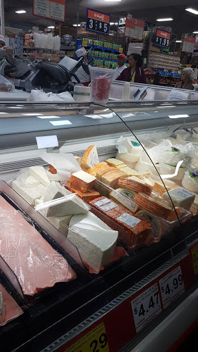 Grocery Store «El Super», reviews and photos, 1100 W Slauson Ave, Los Angeles, CA 90044, USA