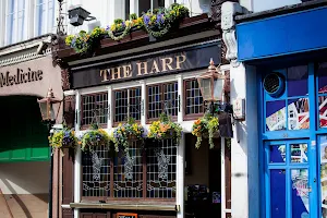 The Harp, Covent Garden image