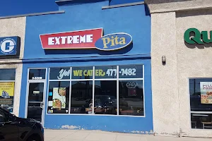 Extreme Pita image