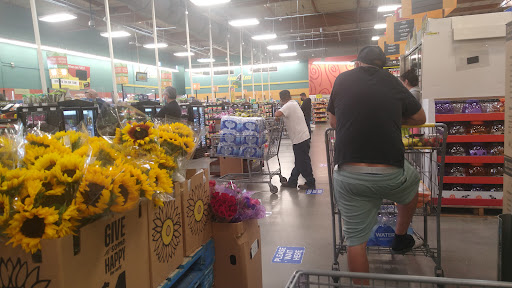 Grocery Store «Food 4 Less», reviews and photos, 6700 Cherry Ave, Long Beach, CA 90805, USA