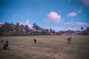 Lapangan Sepak Bola Binar Jaya Desa Bulupayung image
