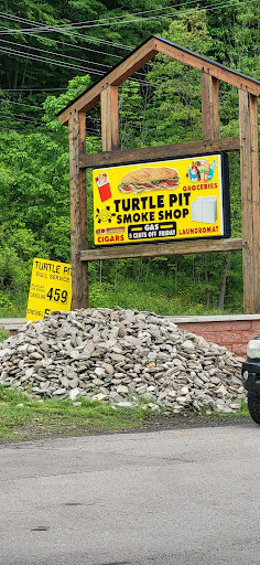 Cafe «Turtle Pit Cafe & Smoke Shop», reviews and photos, 1972 W Perimeter Rd, Steamburg, NY 14783, USA